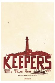 Keepers  Auf Italienisch & Spanisch