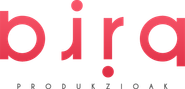 Logo for Bira Produkzioak