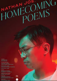 Nathan Joe: Homecoming Poems (2022)