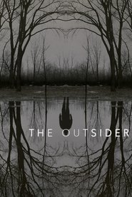 The Outsider Online Lektor PL