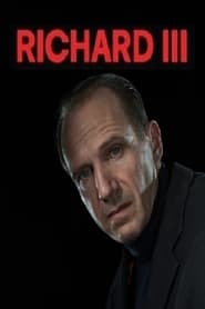 Richard III постер