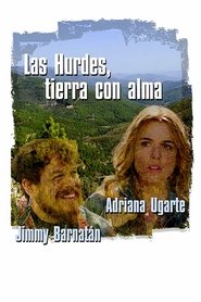 Poster Las Hurdes, a Land with Soul 2015