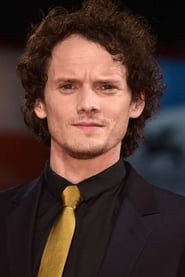 Anton Yelchin