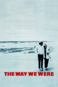 Poster for The Way We Were