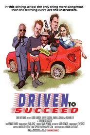 Driven To Succeed 2015 吹き替え 無料動画