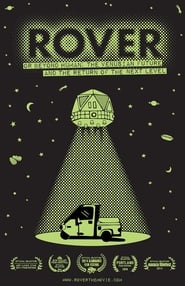 Rover (or Beyond Human: The Venusian Future and the Return of the Next Level) streaming