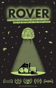 Rover (or Beyond Human: The Venusian Future and the Return of the Next Level)