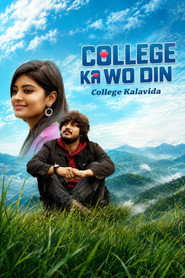 College Kalavida (2025) [Hindi Dubbed] WEB-DL 720p,1080p | GDRive