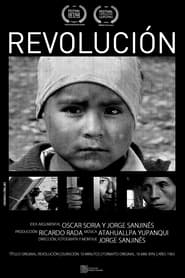 Poster Revolución