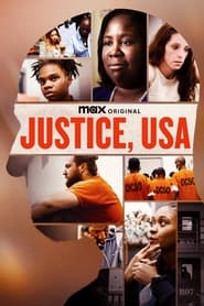 Watch Justice, USA