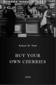 Affiche de Buy Your Own Cherries