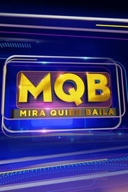 Mira Quién Baila s01 e01