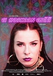 Poster Never Again 2018
