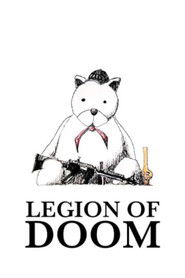 Legion of Doom (2018)