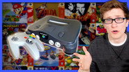 Nintendo 64: Nintendo's Best Mistake