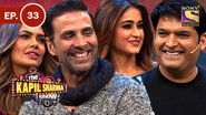 Akshay Kumar, Ileana D’Cruz, Esha Gupta, Arjan Bajwa