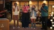 Breaking the Band