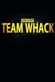 Team Whack Episode Rating Graph poster