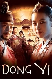 Dong Yi Season 1 Episode 53