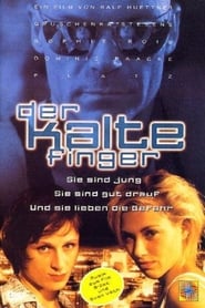 Poster Der kalte Finger