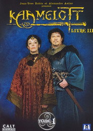 Kaamelott Livre III 6