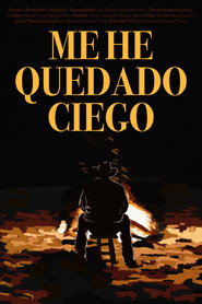 Me he quedado ciego