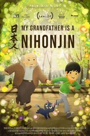 My Grandfather is a Nihonjin Poster