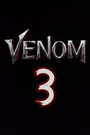 Poster for Venom 3
