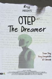 Poster OTEP The Dreamer