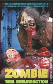 Zombie: The Resurrection 1998