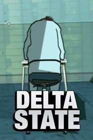 Delta State постер