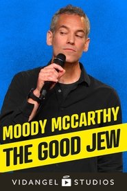 Poster Moody McCarthy: The Good Jew 1970
