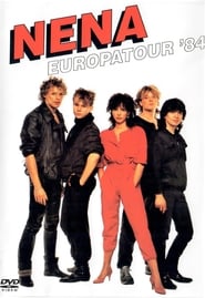 Regarder NENA – EUROPATOUR ’84 Film En Streaming  HD Gratuit Complet