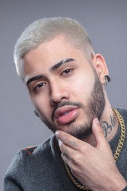 Photo de MC Kevinho, qui joue Self dans Dilsinho: Terra do Nunca