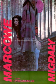 March Caresses постер