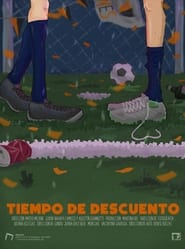 Poster Tiempo de Descuento