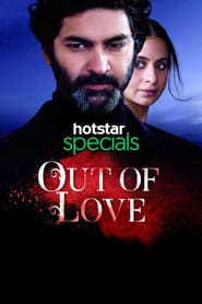 Out of Love poster