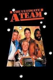 Poster The A-Team 1987