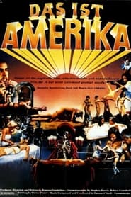 Poster Das ist Amerika