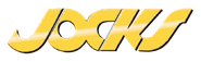 Logo for Jocks Studios Logo for Jocks Studios