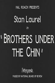 Brothers Under the Chin 1924