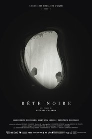 Poster Bête noire