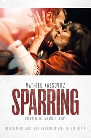 Sparring 2018 映画 吹き替え