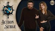 Action Surge Episode 60