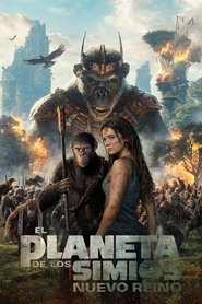 Imagen El planeta de los simios: Nuevo reino 2024