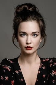 Yulya Berngardte poster