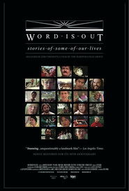 Word Is Out: Then and Now, Thirty Years Later