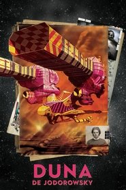 Duna de Jodorowsky