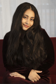 Nisma Qureshi is Babydoll