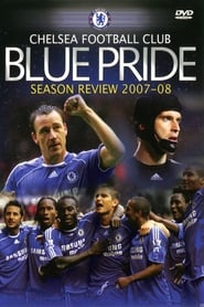 Chelsea FC Season Review 2007/2008 постер
